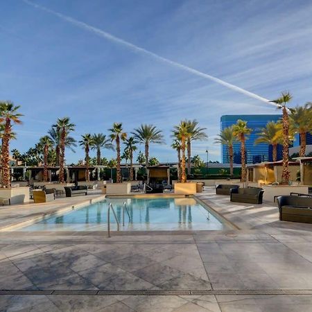 Mgm Signature-25-702 1Bedroom 2Bath Balcony Suite Λας Βέγκας Εξωτερικό φωτογραφία