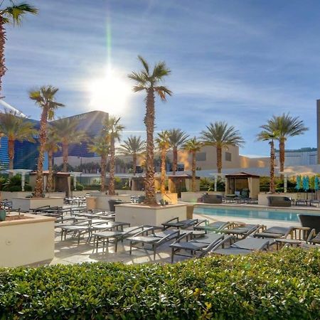 Mgm Signature-25-702 1Bedroom 2Bath Balcony Suite Λας Βέγκας Εξωτερικό φωτογραφία