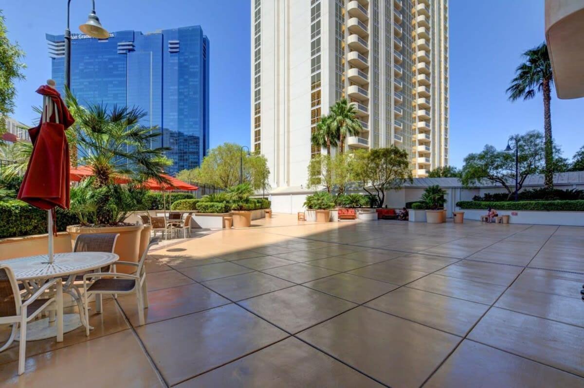 Mgm Signature-25-702 1Bedroom 2Bath Balcony Suite Λας Βέγκας Εξωτερικό φωτογραφία