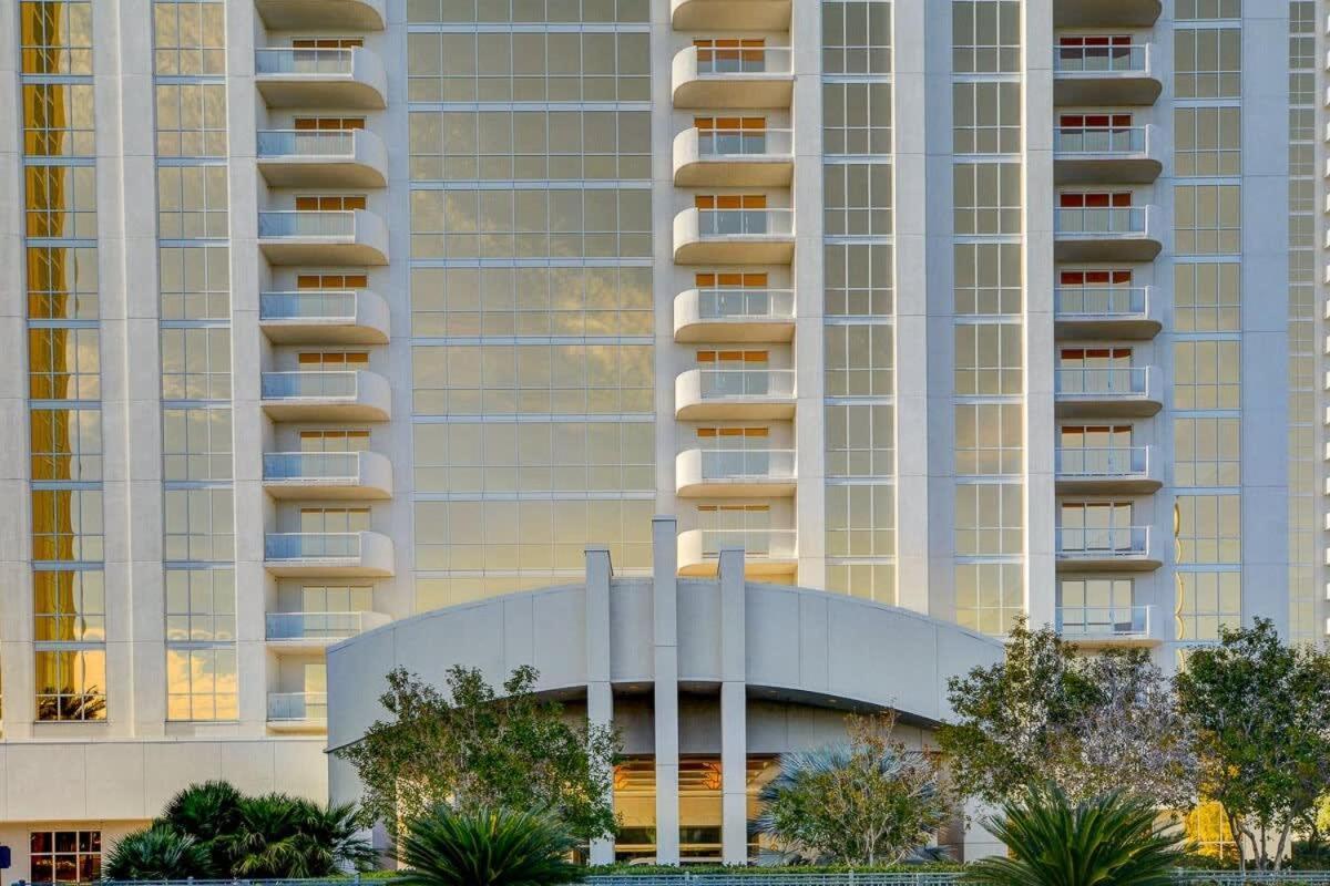 Mgm Signature-25-702 1Bedroom 2Bath Balcony Suite Λας Βέγκας Εξωτερικό φωτογραφία