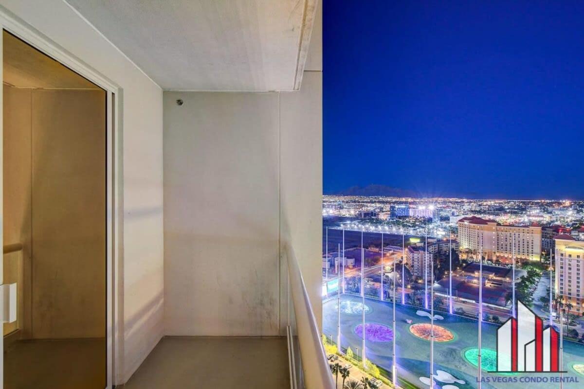 Mgm Signature-25-702 1Bedroom 2Bath Balcony Suite Λας Βέγκας Εξωτερικό φωτογραφία