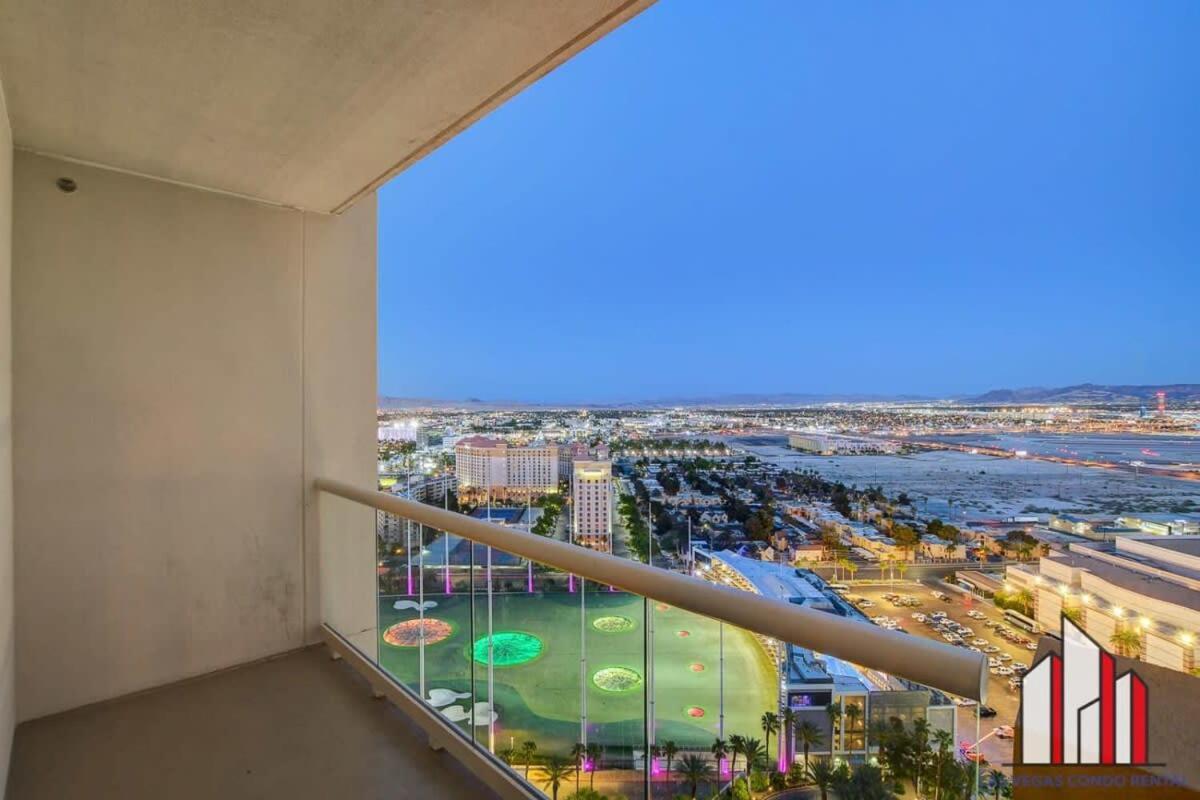 Mgm Signature-25-702 1Bedroom 2Bath Balcony Suite Λας Βέγκας Εξωτερικό φωτογραφία