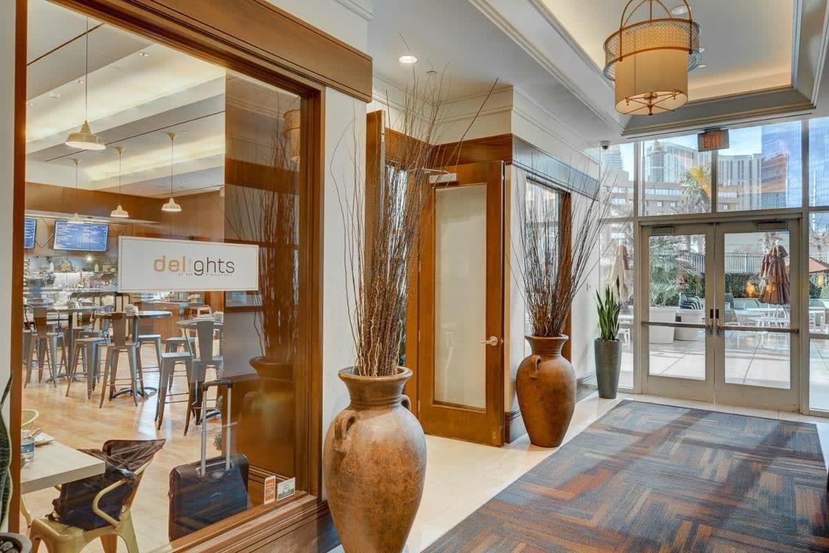 Mgm Signature-25-702 1Bedroom 2Bath Balcony Suite Λας Βέγκας Εξωτερικό φωτογραφία