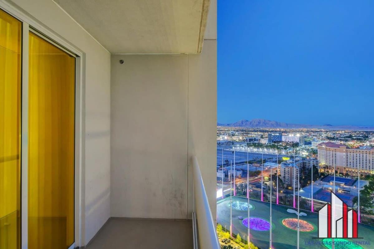 Mgm Signature-25-702 1Bedroom 2Bath Balcony Suite Λας Βέγκας Εξωτερικό φωτογραφία
