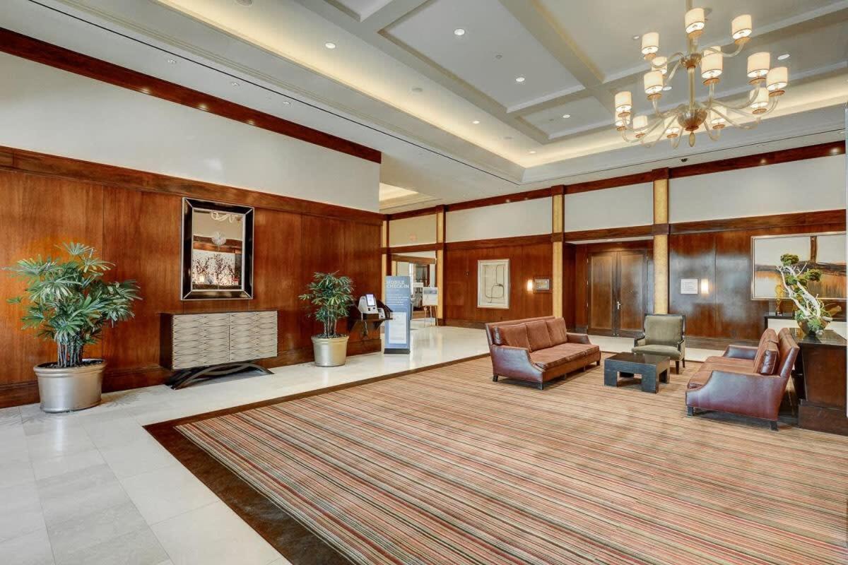 Mgm Signature-25-702 1Bedroom 2Bath Balcony Suite Λας Βέγκας Εξωτερικό φωτογραφία
