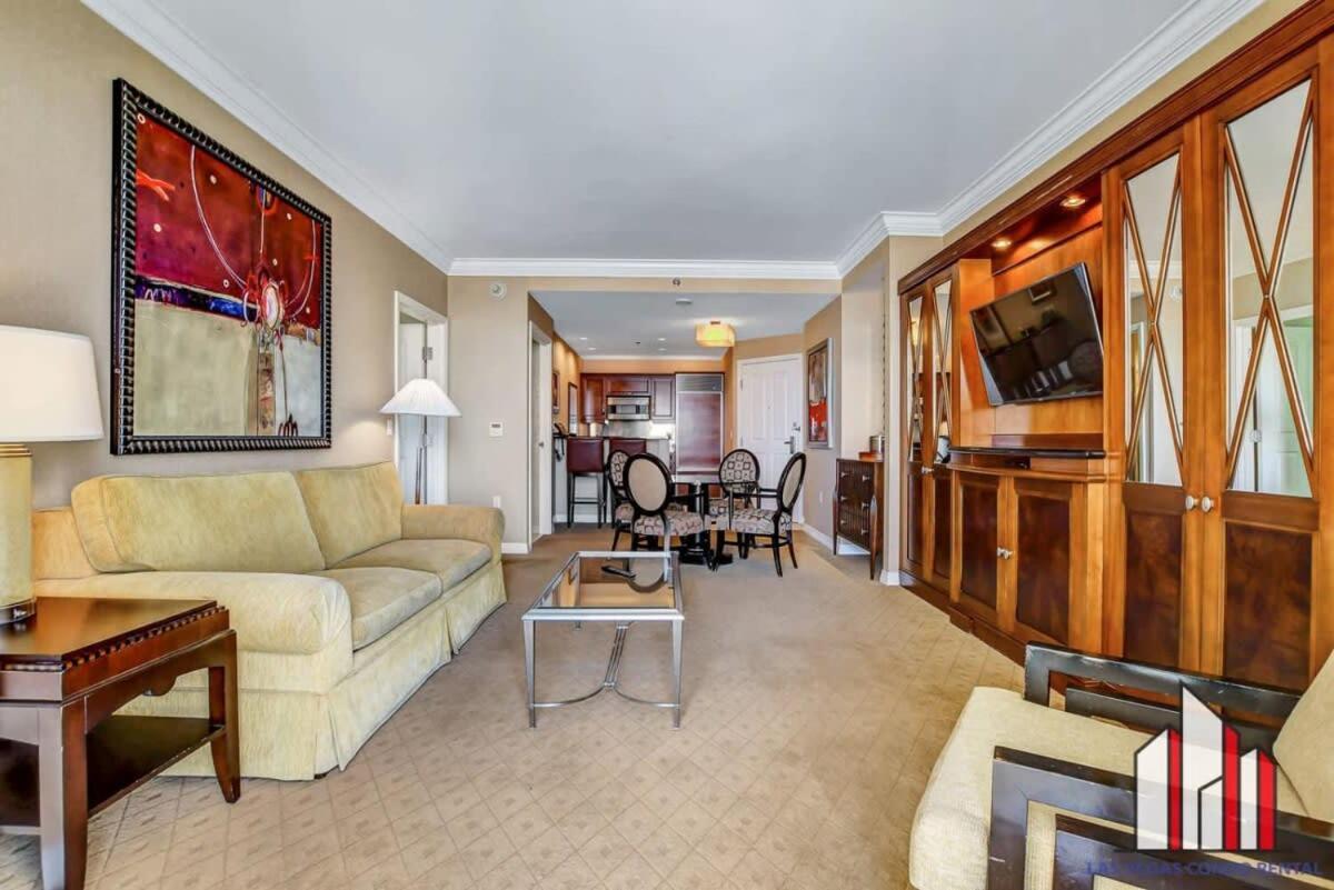 Mgm Signature-25-702 1Bedroom 2Bath Balcony Suite Λας Βέγκας Εξωτερικό φωτογραφία