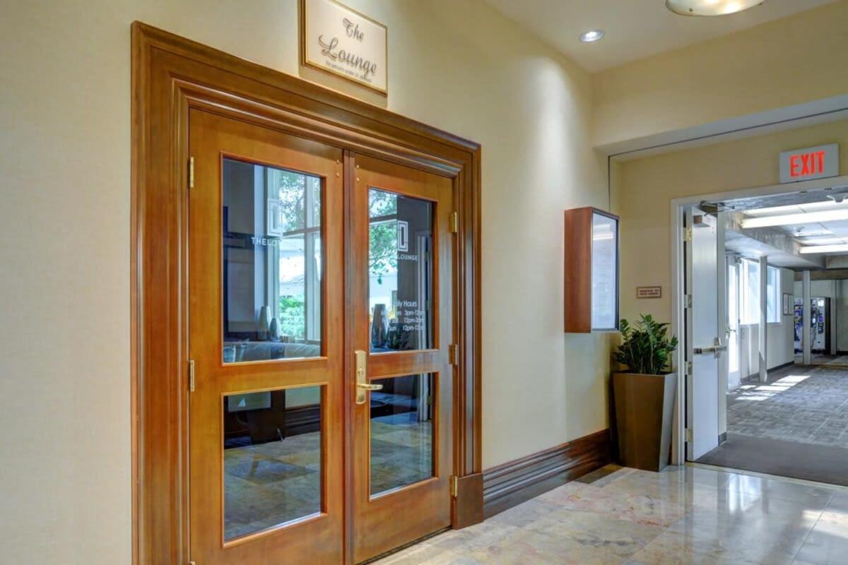 Mgm Signature-25-702 1Bedroom 2Bath Balcony Suite Λας Βέγκας Εξωτερικό φωτογραφία