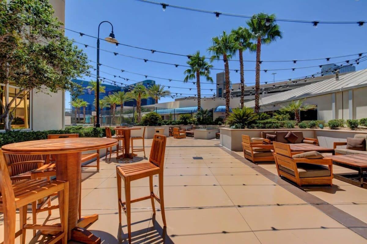 Mgm Signature-25-702 1Bedroom 2Bath Balcony Suite Λας Βέγκας Εξωτερικό φωτογραφία
