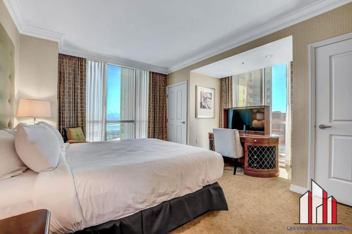 Mgm Signature-25-702 1Bedroom 2Bath Balcony Suite Λας Βέγκας Εξωτερικό φωτογραφία