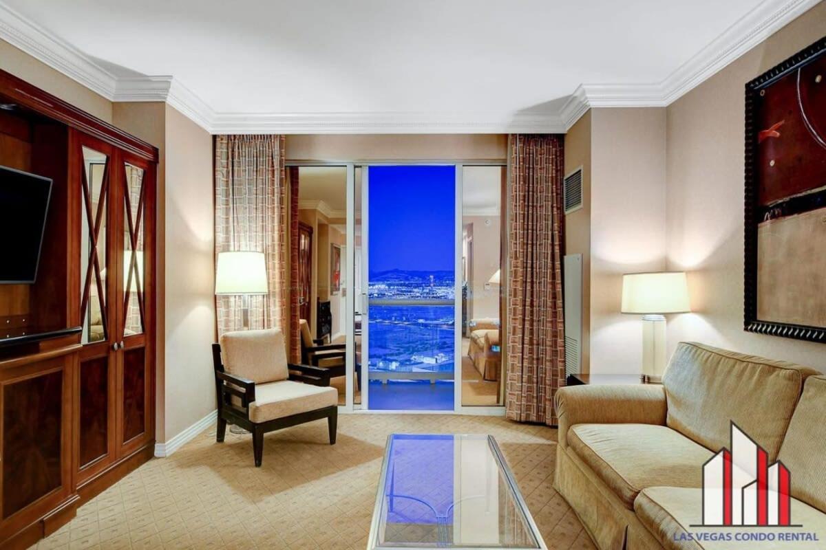 Mgm Signature-25-702 1Bedroom 2Bath Balcony Suite Λας Βέγκας Εξωτερικό φωτογραφία