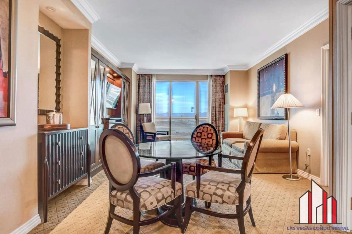 Mgm Signature-25-702 1Bedroom 2Bath Balcony Suite Λας Βέγκας Εξωτερικό φωτογραφία