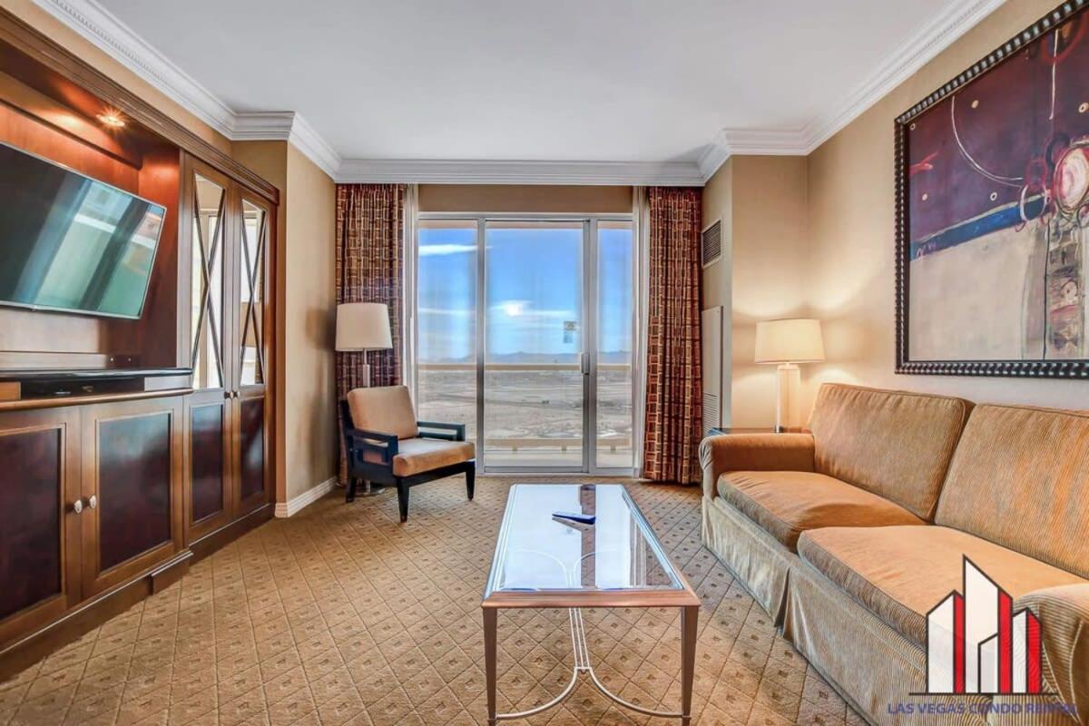 Mgm Signature-25-702 1Bedroom 2Bath Balcony Suite Λας Βέγκας Εξωτερικό φωτογραφία