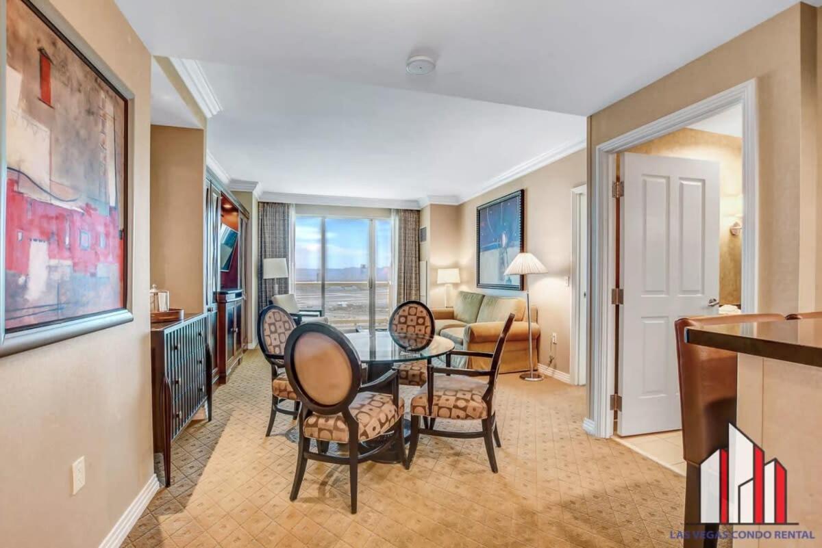 Mgm Signature-25-702 1Bedroom 2Bath Balcony Suite Λας Βέγκας Εξωτερικό φωτογραφία