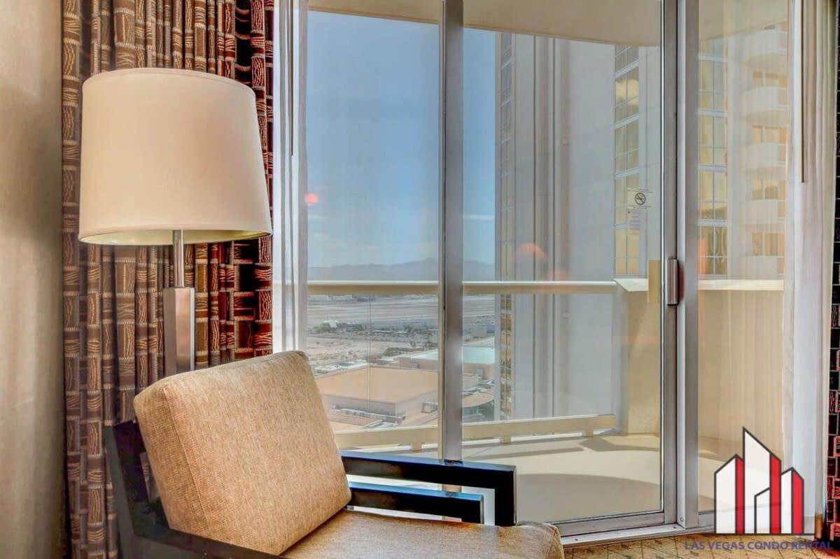 Mgm Signature-25-702 1Bedroom 2Bath Balcony Suite Λας Βέγκας Εξωτερικό φωτογραφία