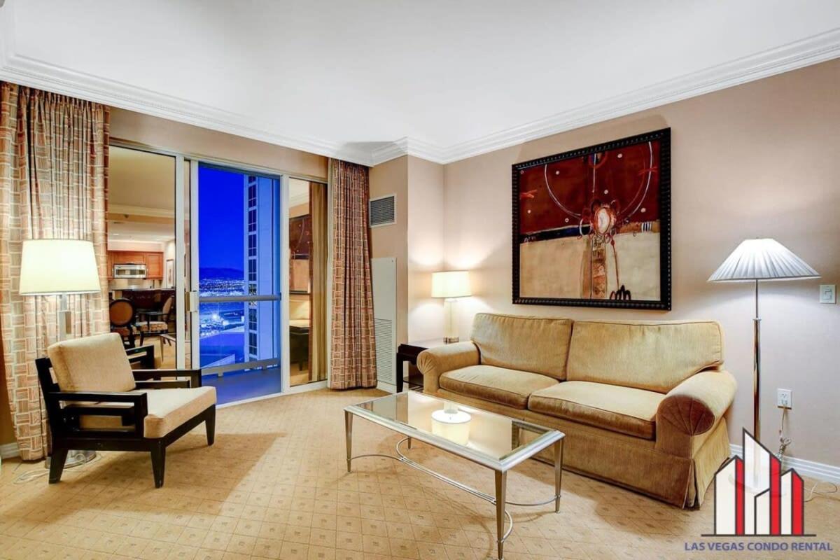 Mgm Signature-25-702 1Bedroom 2Bath Balcony Suite Λας Βέγκας Εξωτερικό φωτογραφία