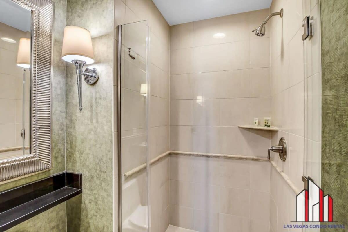 Mgm Signature-25-702 1Bedroom 2Bath Balcony Suite Λας Βέγκας Εξωτερικό φωτογραφία