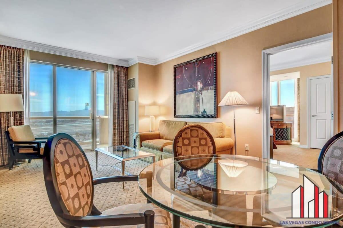 Mgm Signature-25-702 1Bedroom 2Bath Balcony Suite Λας Βέγκας Εξωτερικό φωτογραφία
