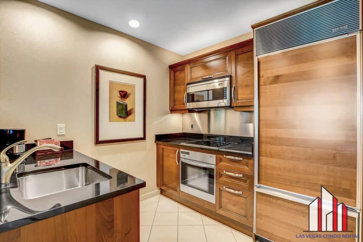 Mgm Signature-25-702 1Bedroom 2Bath Balcony Suite Λας Βέγκας Εξωτερικό φωτογραφία