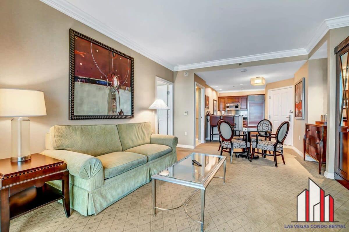 Mgm Signature-25-702 1Bedroom 2Bath Balcony Suite Λας Βέγκας Εξωτερικό φωτογραφία