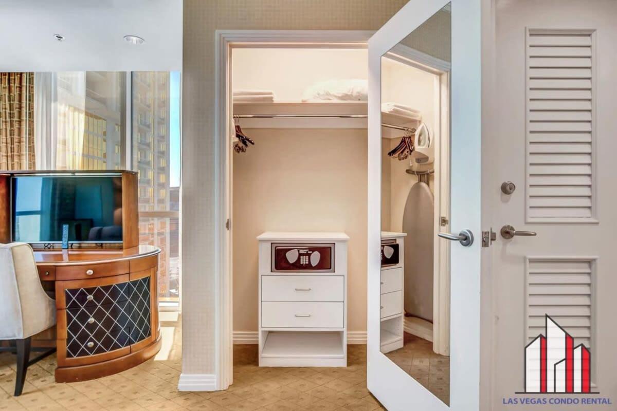Mgm Signature-25-702 1Bedroom 2Bath Balcony Suite Λας Βέγκας Εξωτερικό φωτογραφία