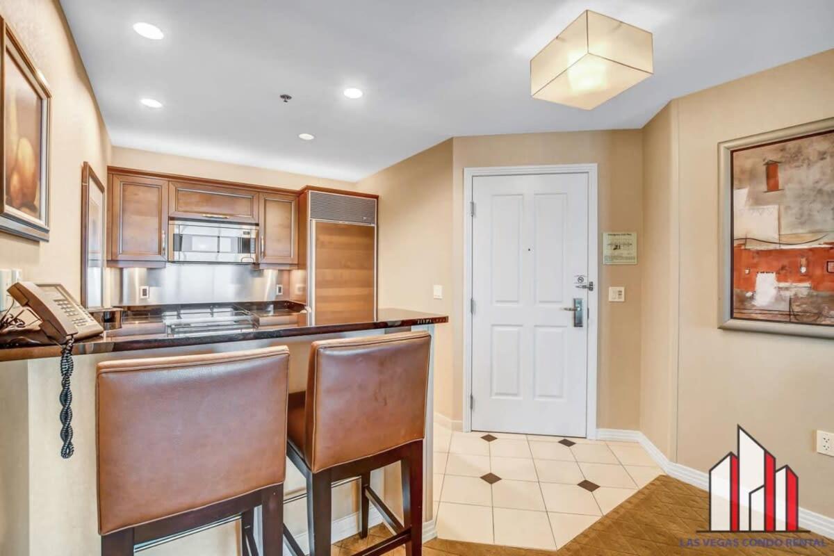 Mgm Signature-25-702 1Bedroom 2Bath Balcony Suite Λας Βέγκας Εξωτερικό φωτογραφία