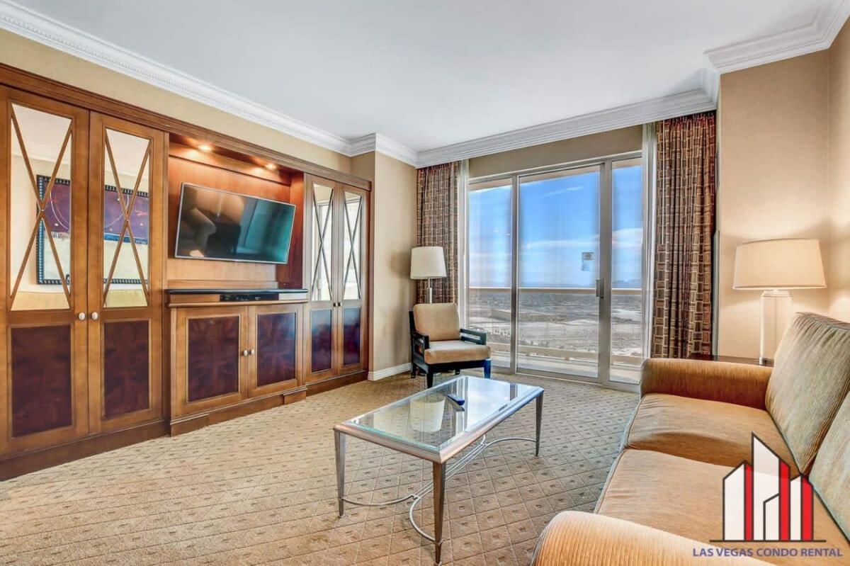 Mgm Signature-25-702 1Bedroom 2Bath Balcony Suite Λας Βέγκας Εξωτερικό φωτογραφία