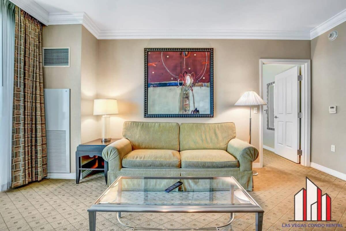 Mgm Signature-25-702 1Bedroom 2Bath Balcony Suite Λας Βέγκας Εξωτερικό φωτογραφία