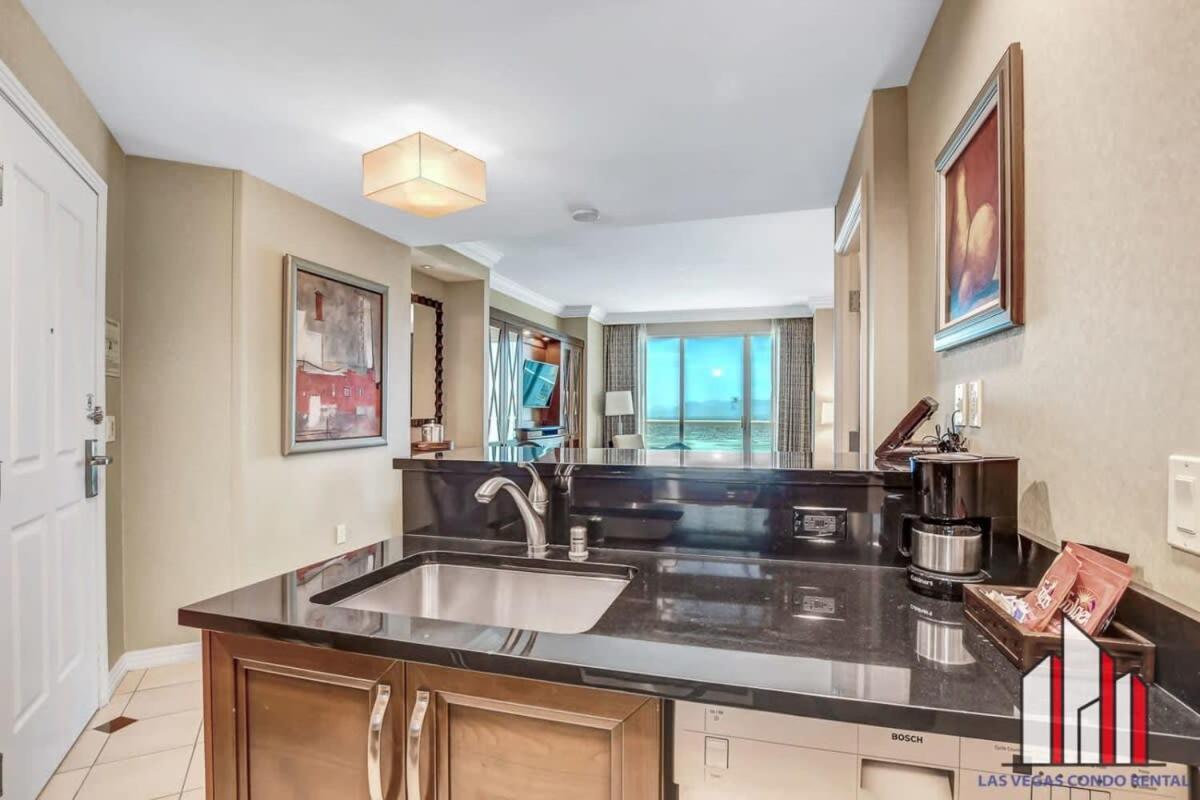 Mgm Signature-25-702 1Bedroom 2Bath Balcony Suite Λας Βέγκας Εξωτερικό φωτογραφία