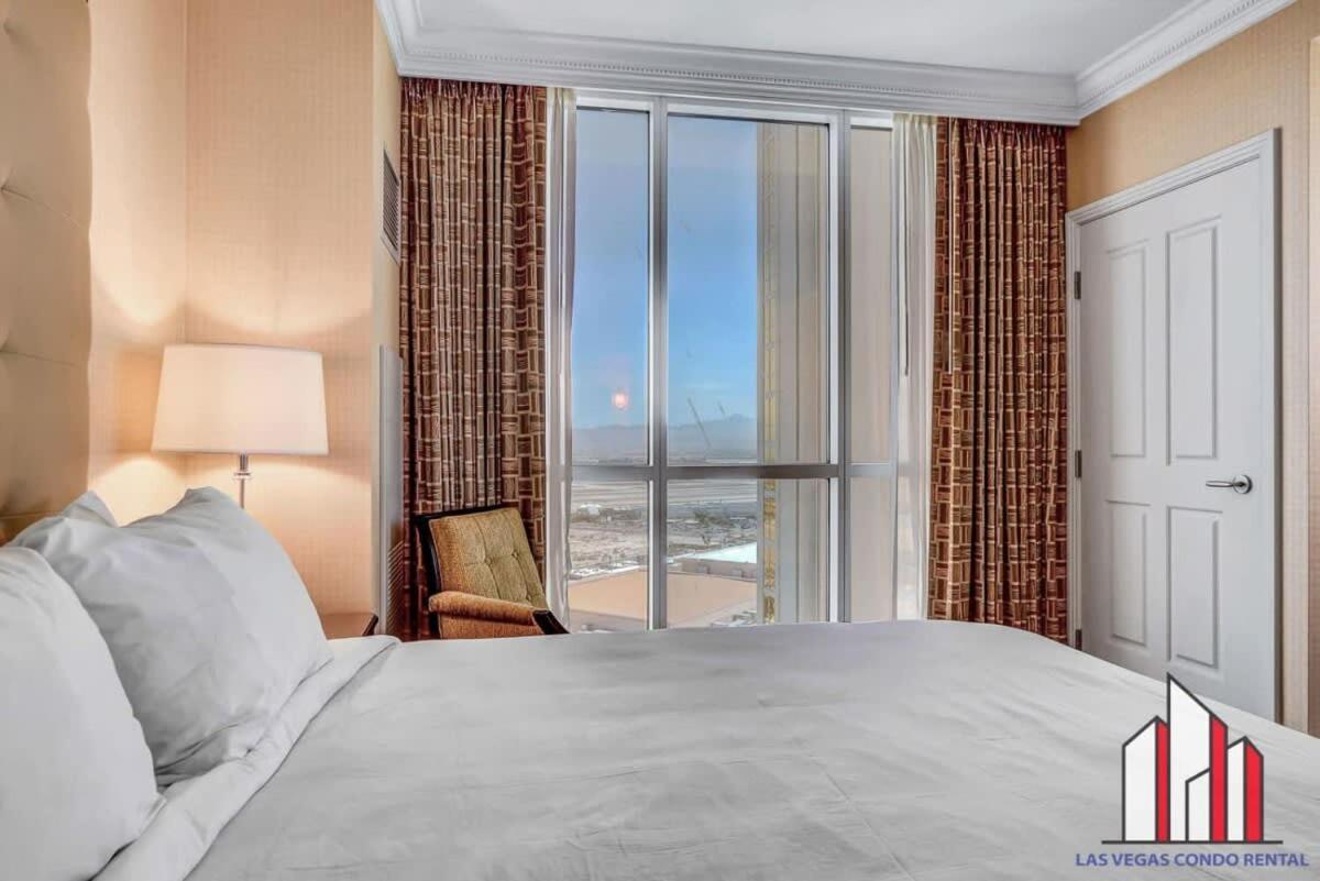 Mgm Signature-25-702 1Bedroom 2Bath Balcony Suite Λας Βέγκας Εξωτερικό φωτογραφία