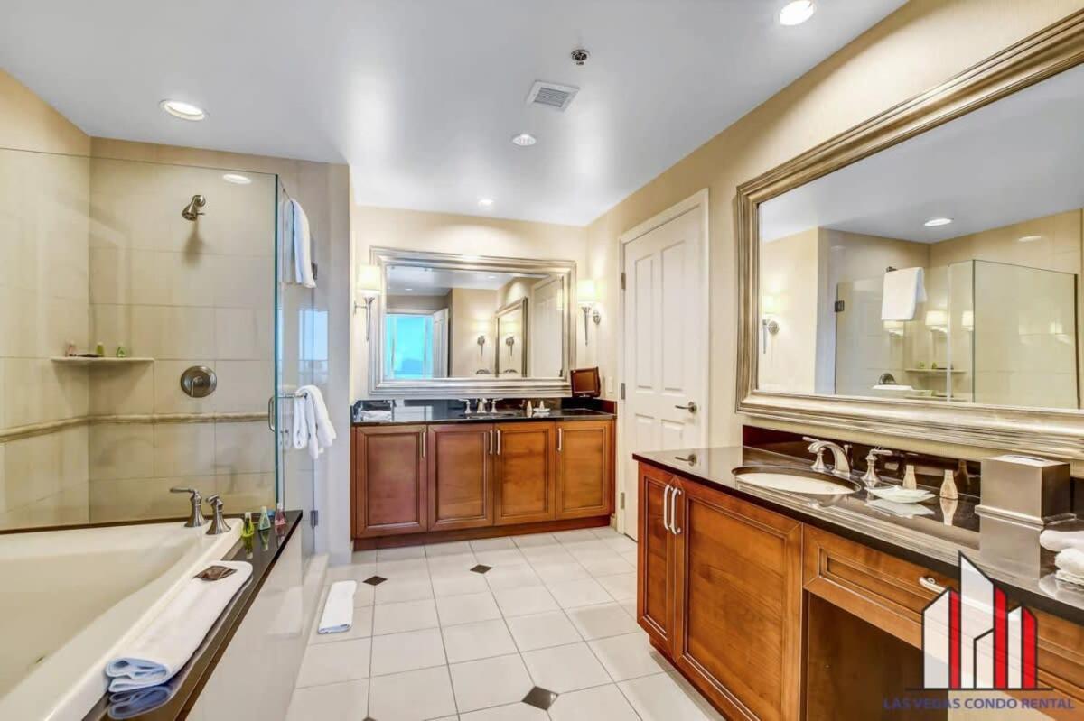 Mgm Signature-25-702 1Bedroom 2Bath Balcony Suite Λας Βέγκας Εξωτερικό φωτογραφία