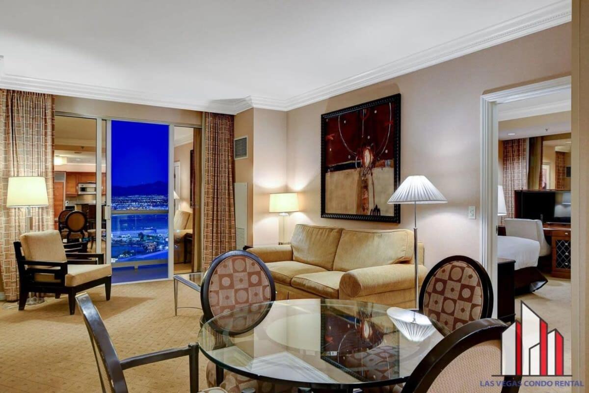 Mgm Signature-25-702 1Bedroom 2Bath Balcony Suite Λας Βέγκας Εξωτερικό φωτογραφία