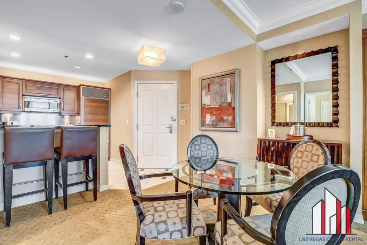 Mgm Signature-25-702 1Bedroom 2Bath Balcony Suite Λας Βέγκας Εξωτερικό φωτογραφία