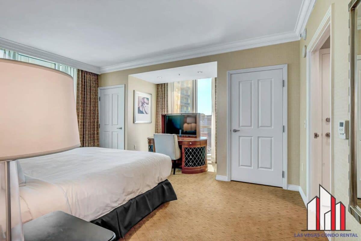 Mgm Signature-25-702 1Bedroom 2Bath Balcony Suite Λας Βέγκας Εξωτερικό φωτογραφία