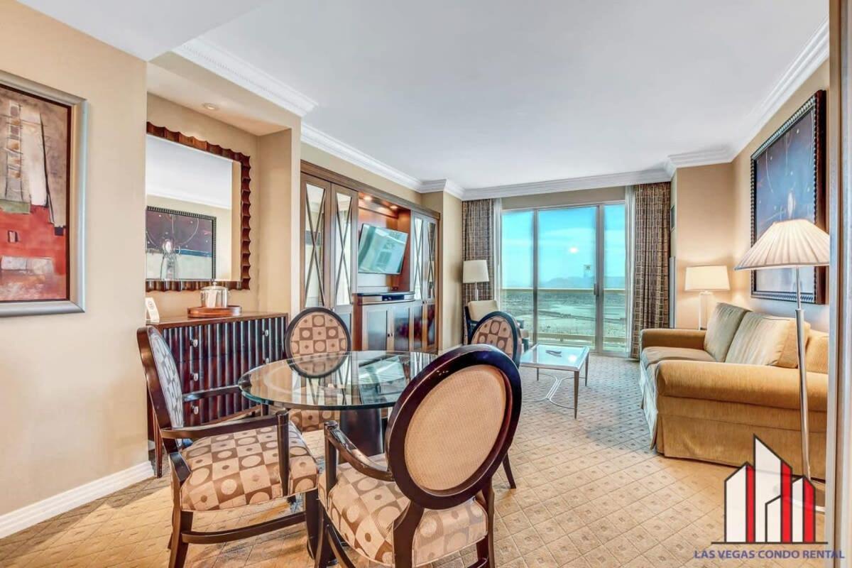 Mgm Signature-25-702 1Bedroom 2Bath Balcony Suite Λας Βέγκας Εξωτερικό φωτογραφία